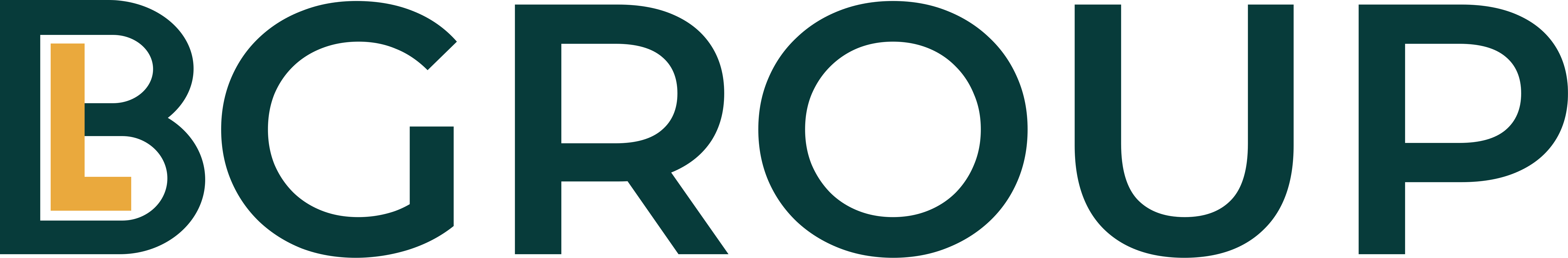BLGroup Logo